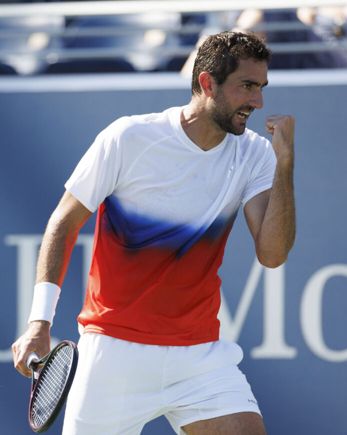 Cilic