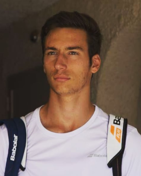 Luka Pavlovic