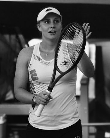 Tikhonova