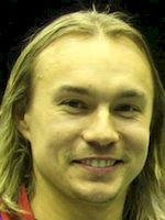 Andrei Gorban