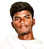 Suresh