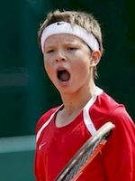 Stefan Kozlov