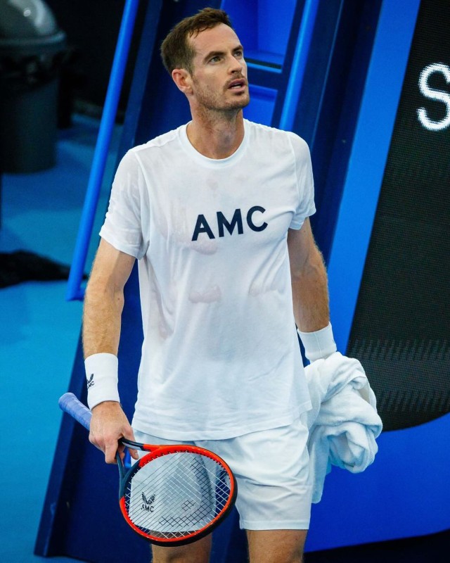 Murray
