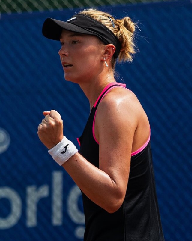 Charaeva