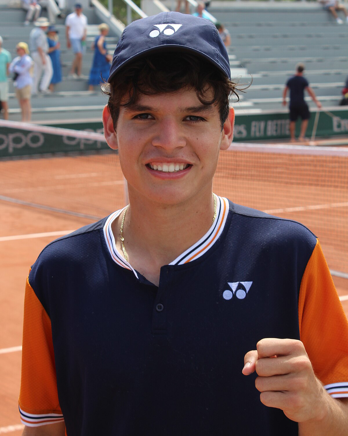 Angelo