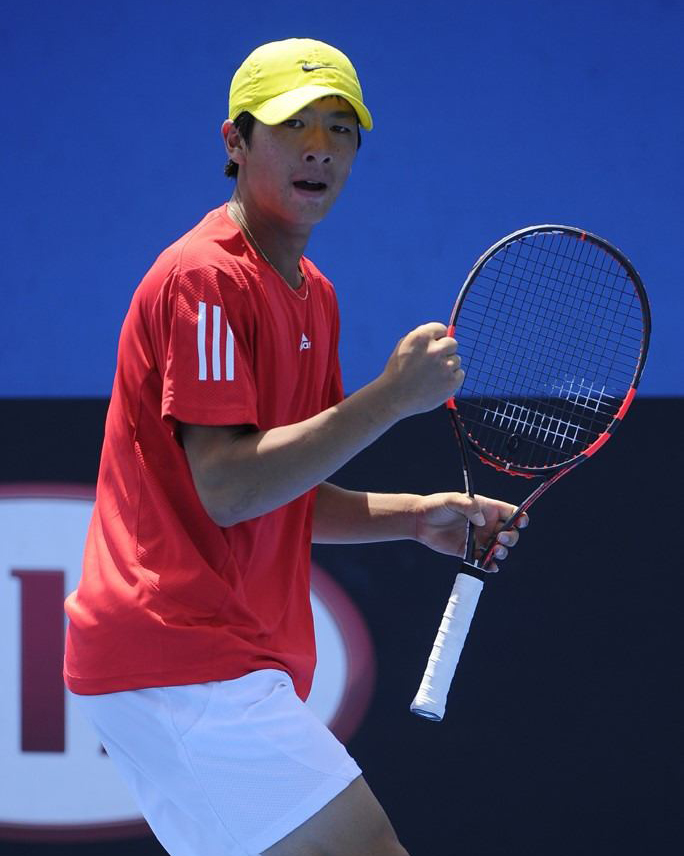 Seongchan Hong