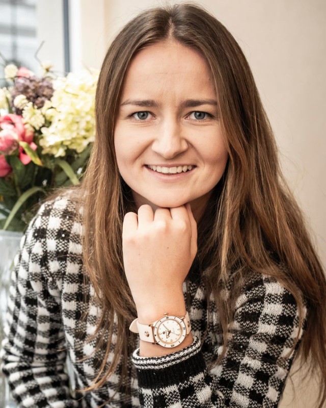 Krejcikova