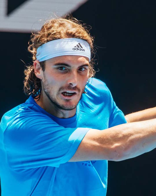 Tsitsipas