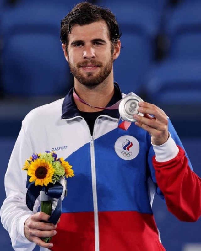 Khachanov