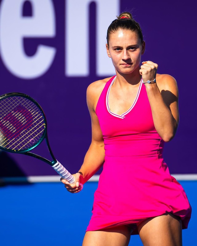 Kostyuk