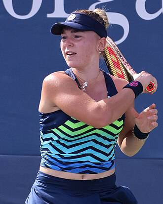 Timofeeva