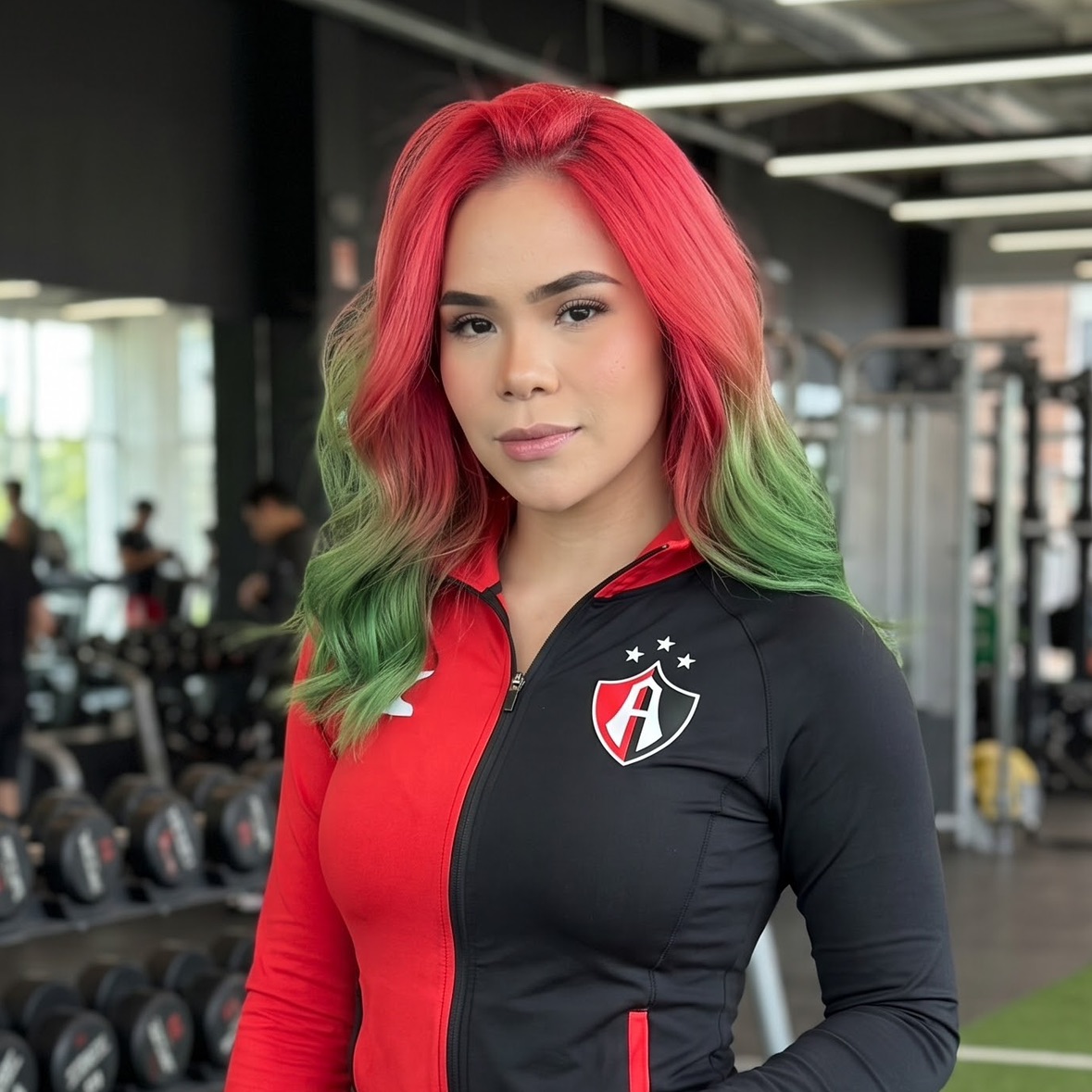 Massiel Moros Bella Maíz 🇻🇪🇪🇸