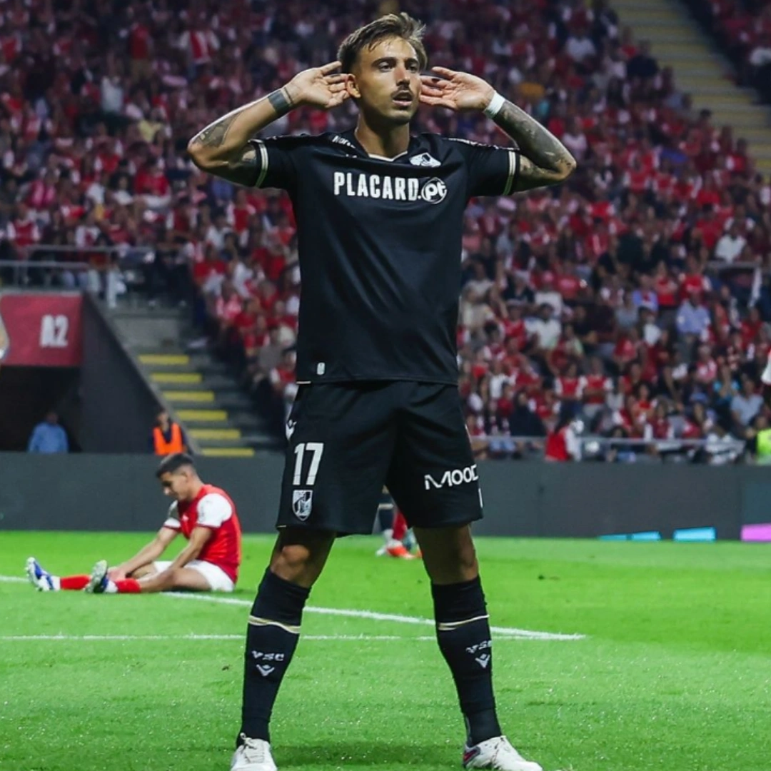 pedromendes